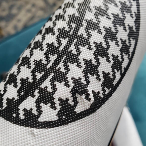 Vinyl Fall Tablecloth - Picture 4 of 4